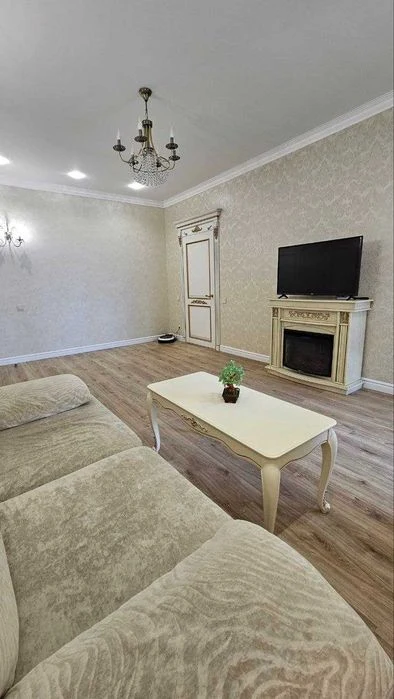 Продам 3к квартиру жм Солнечный, ремонт, сертификат, ваучер