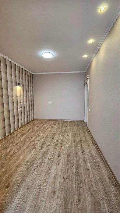 Продам 3к квартиру жм Солнечный, ремонт, сертификат, ваучер