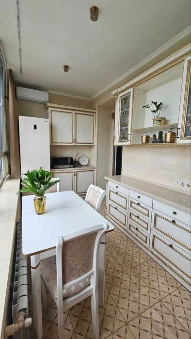 Продам 3к квартиру жм Солнечный, ремонт, сертификат, ваучер