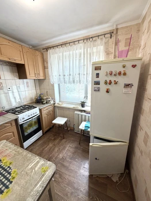 Продается 2 ком квартира в Днепровском р-не по улице Рельефн