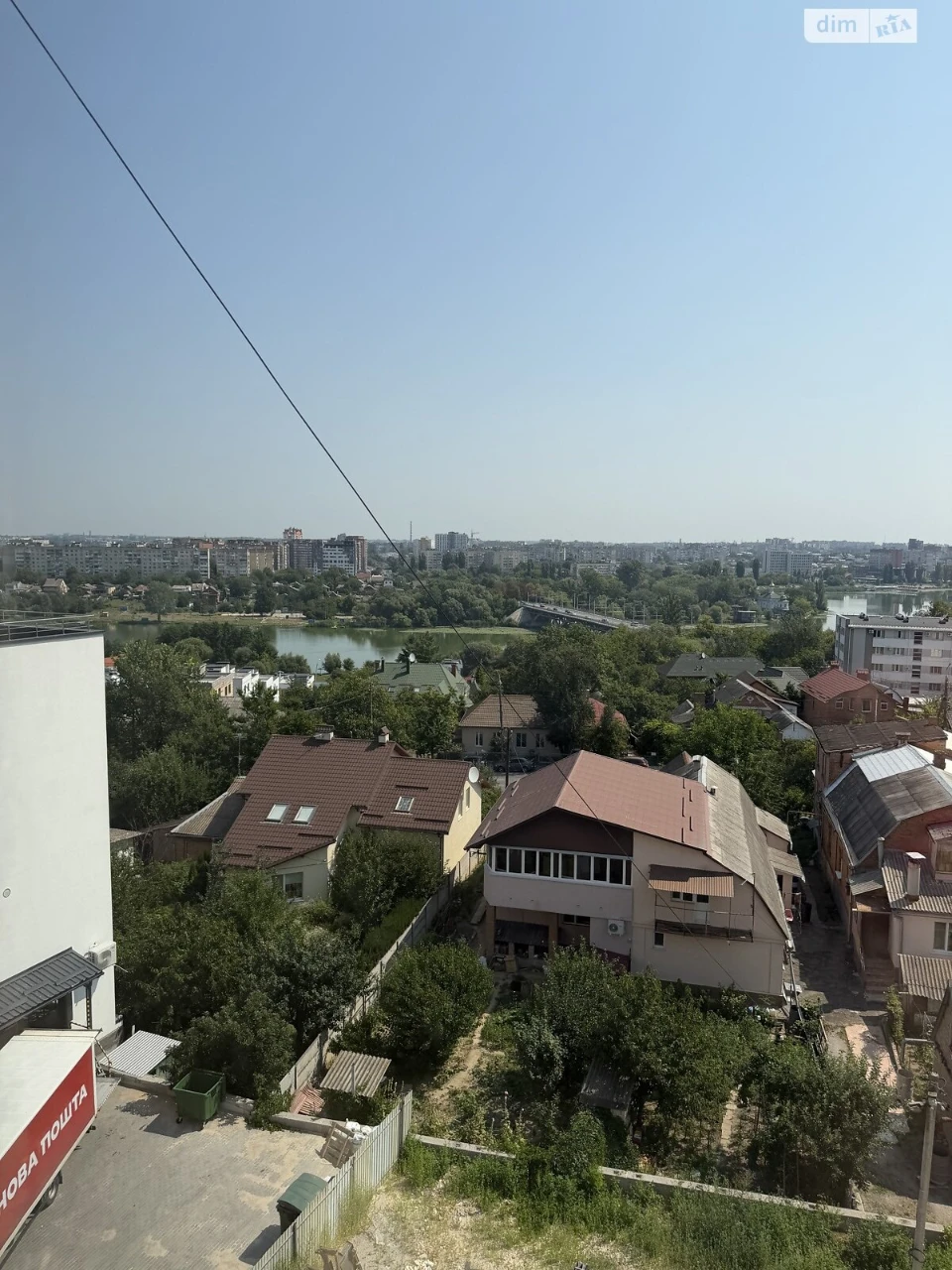 Продажа квартиры Пятничане.