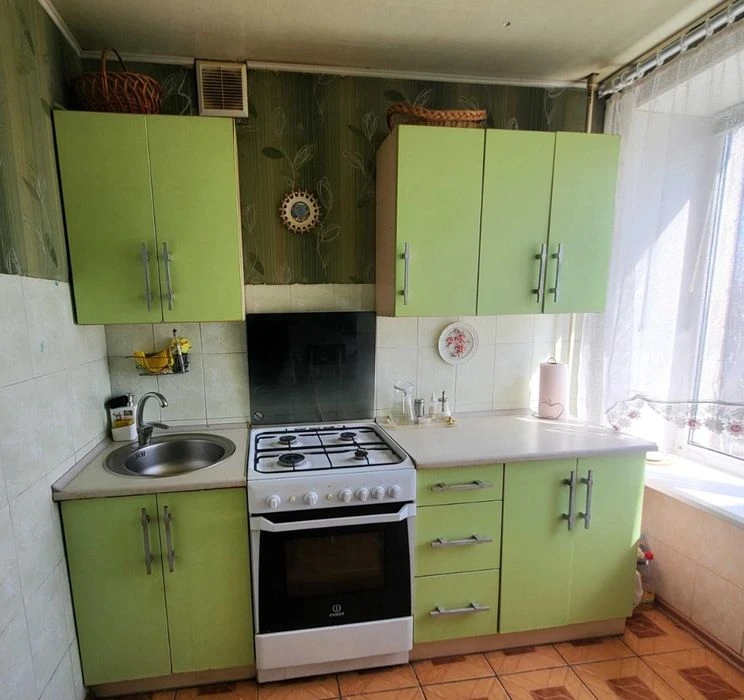 Продаж 1-но к.кв. вул. Запорізька, буд.13, 8/9 поверх.