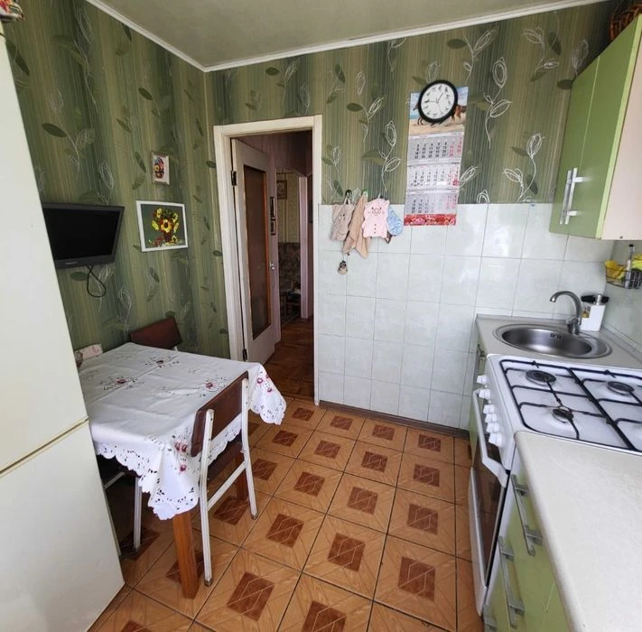 Продаж 1-но к.кв. вул. Запорізька, буд.13, 8/9 поверх.