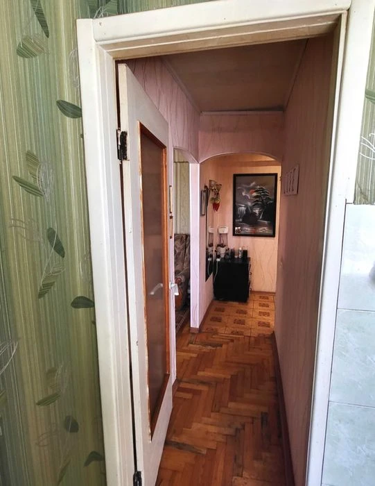 Продаж 1-но к.кв. вул. Запорізька, буд.13, 8/9 поверх.