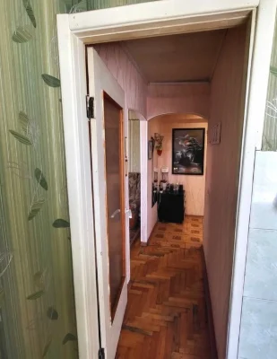 Продаж 1-но к.кв. вул. Запорізька, буд.13, 8/9 поверх.