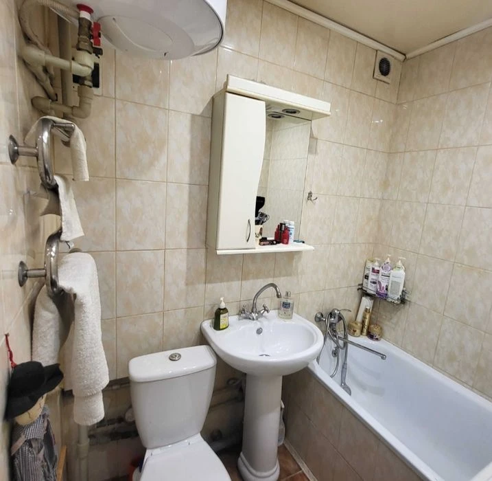 Продаж 1-но к.кв. вул. Запорізька, буд.13, 8/9 поверх.
