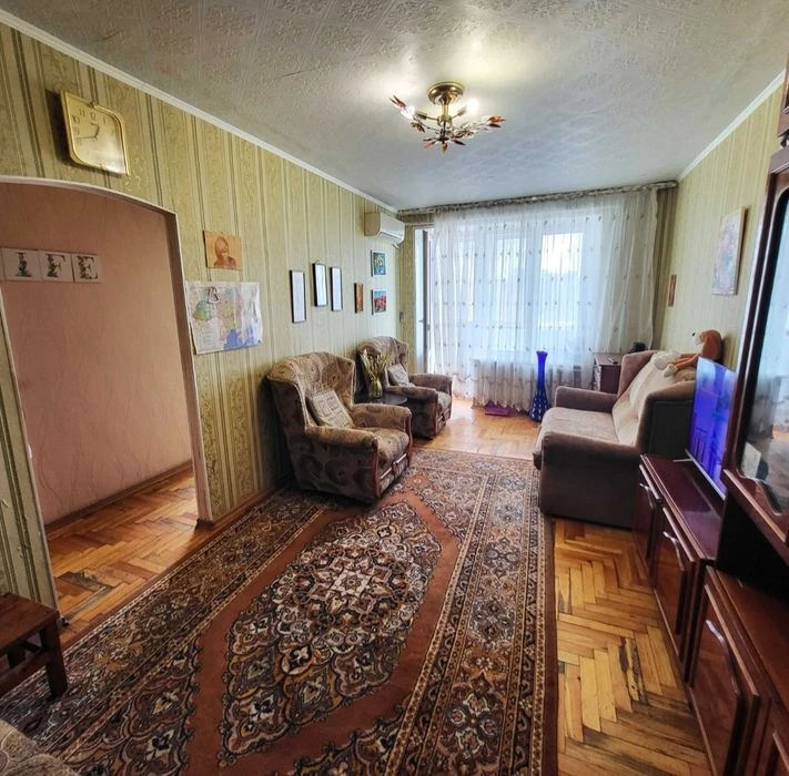 Продаж 1-но к.кв. вул. Запорізька, буд.13, 8/9 поверх.