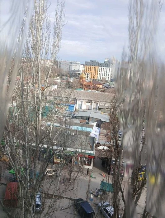 Продаж 1-но к.кв. вул. Запорізька, буд.13, 8/9 поверх.