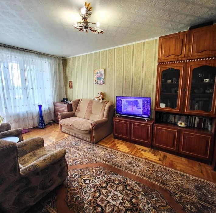 Продаж 1-но к.кв. вул. Запорізька, буд.13, 8/9 поверх.