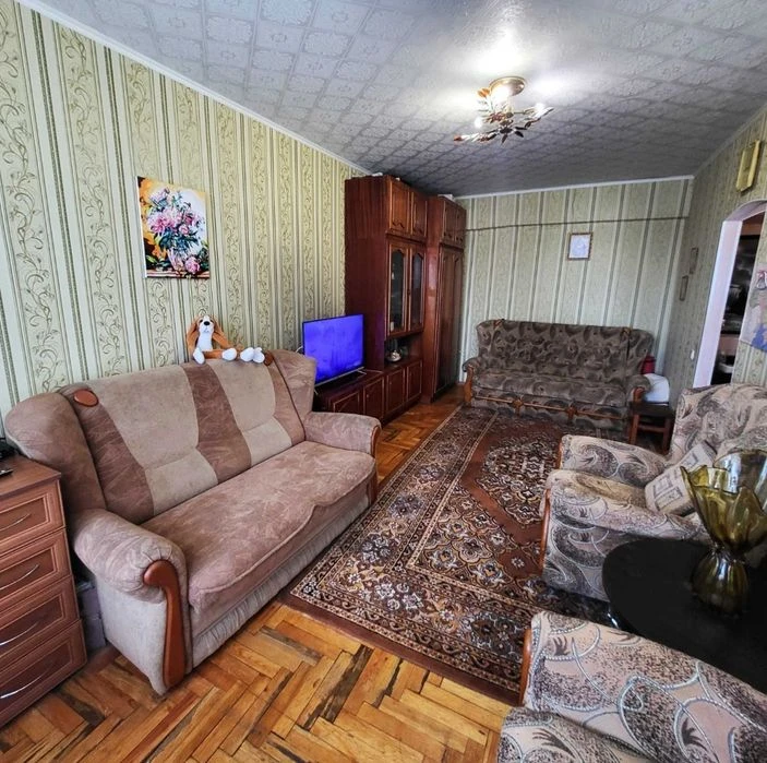 Продаж 1-но к.кв. вул. Запорізька, буд.13, 8/9 поверх.