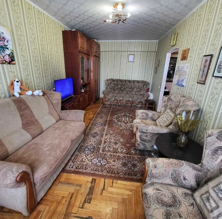 Продаж 1-но к.кв. вул. Запорізька, буд.13, 8/9 поверх.