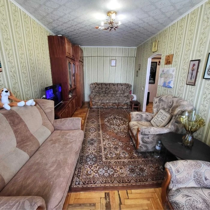Продаж 1-но к.кв. вул. Запорізька, буд.13, 8/9 поверх.