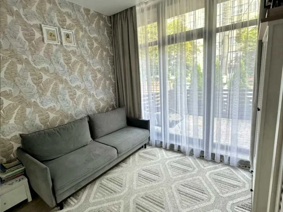 Квартира. Рівне, Вербова вул.