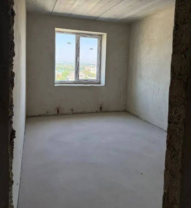 Продаж зданої 2-кімнатної квартири