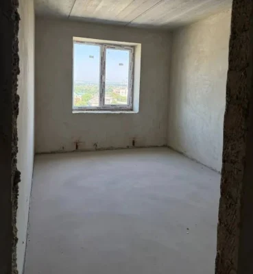 Продаж зданої 2-кімнатної квартири