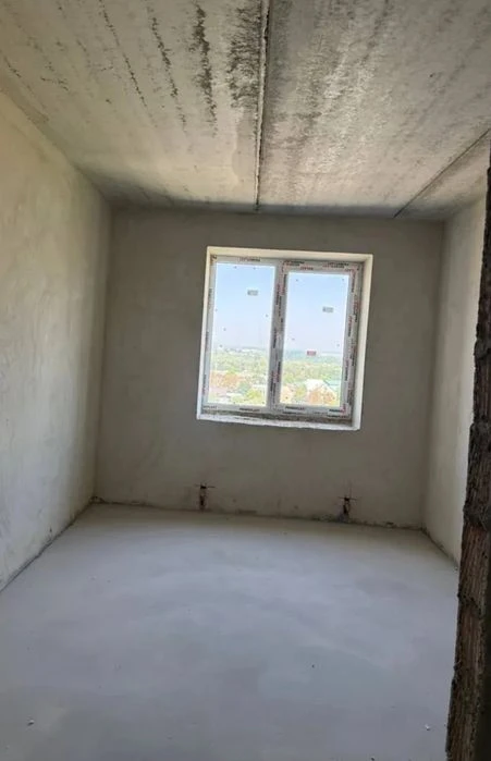 Продаж зданої 2-кімнатної квартири