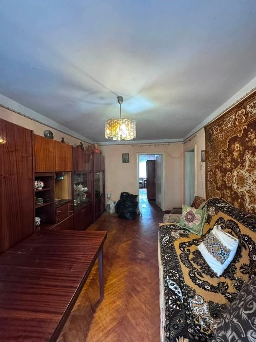 Продаж 2-кімнатної квартири в центральній частині Івано-Фран