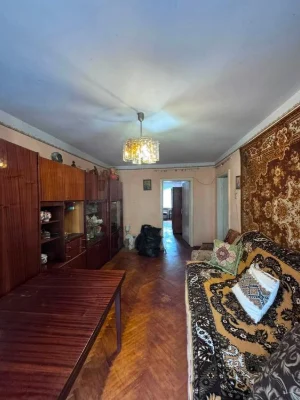 Продаж 2-кімнатної квартири в центральній частині Івано-Фран