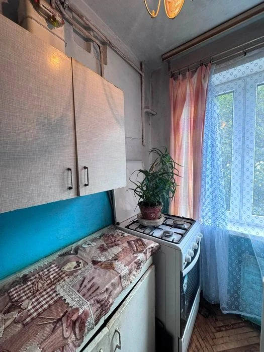 Продаж 2-кімнатної квартири в центральній частині Івано-Фран
