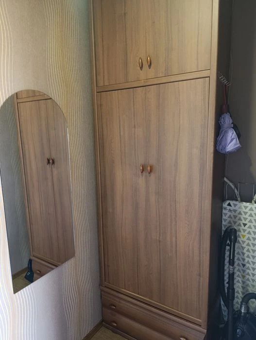 Продам 2-х комнатную квартиру