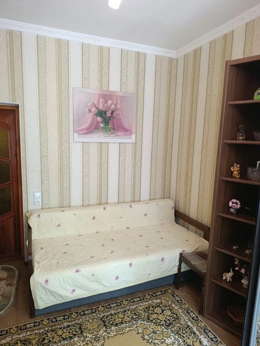 Продам 2-х комнатную квартиру
