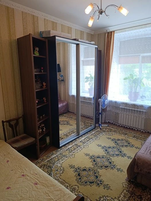 Продам 2-х комнатную квартиру