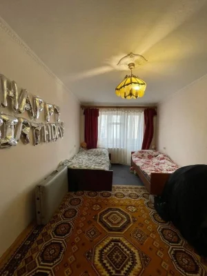Терміновий продаж квартири біля парку і Університету ідеальн