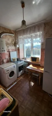 Продаєтсья 3к квартира за гарною ціною Берегова 34 ,можливий