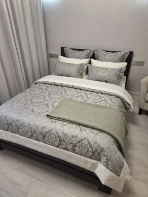 Продается квартира в ЖК,, Сузирья "