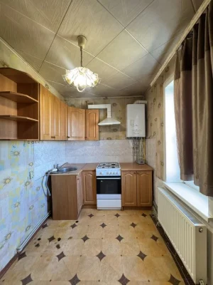 Продаж 1-но кімнатної квартири