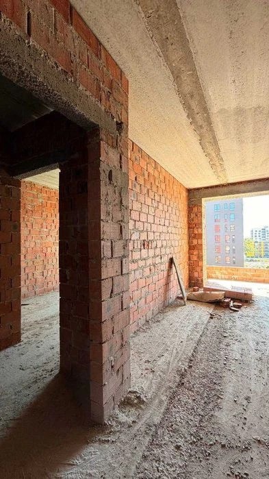 Продаж 1-кім. квартири в ЖК "Паркове Містечко" поруч парку,
