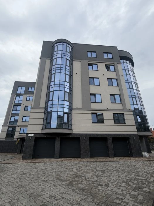 Продаж квартири в «Клубний дім» Коперника