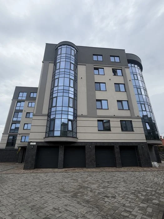 Продаж квартири в «Клубний дім» Коперника