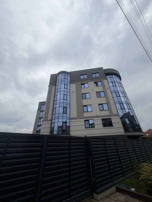 Продаж квартири в «Клубний дім» Коперника