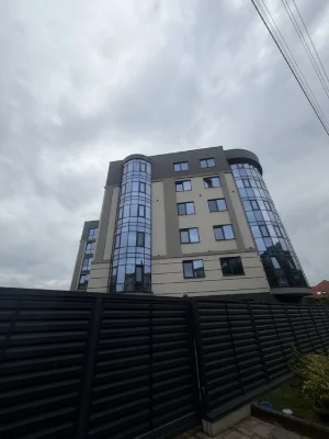 Продаж квартири в «Клубний дім» Коперника