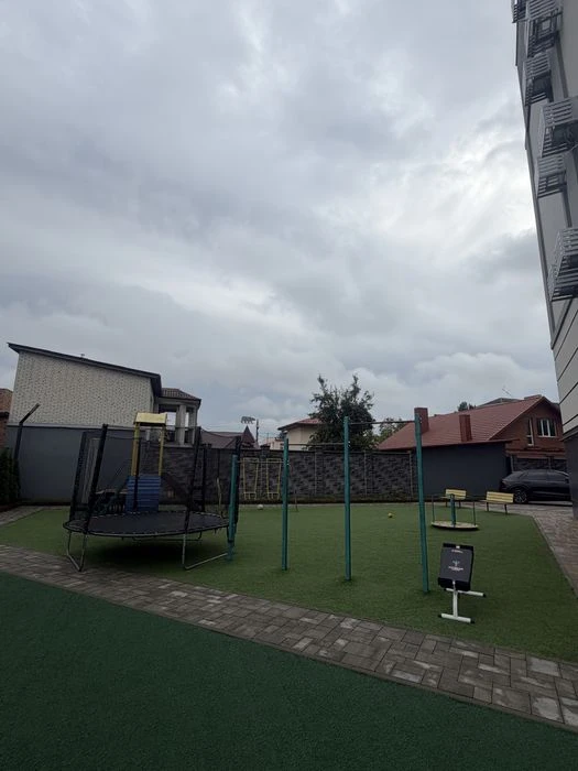 Продаж квартири в «Клубний дім» Коперника