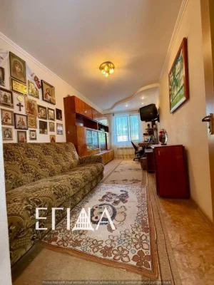 ПРОДАЖ 2-кімнатної квартири | ВОЛКОВА| 46900 $