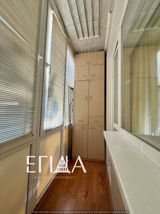 ПРОДАЖ 2-кімнатної квартири | ВОЛКОВА| 46900 $