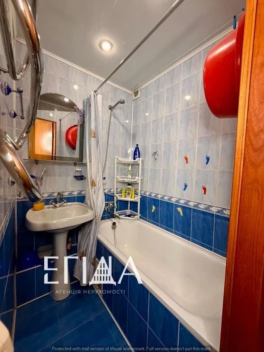 ПРОДАЖ 2-кімнатної квартири | ВОЛКОВА| 46900 $