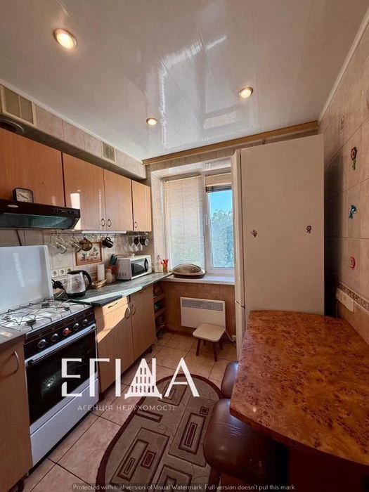 ПРОДАЖ 2-кімнатної квартири | ВОЛКОВА| 46900 $
