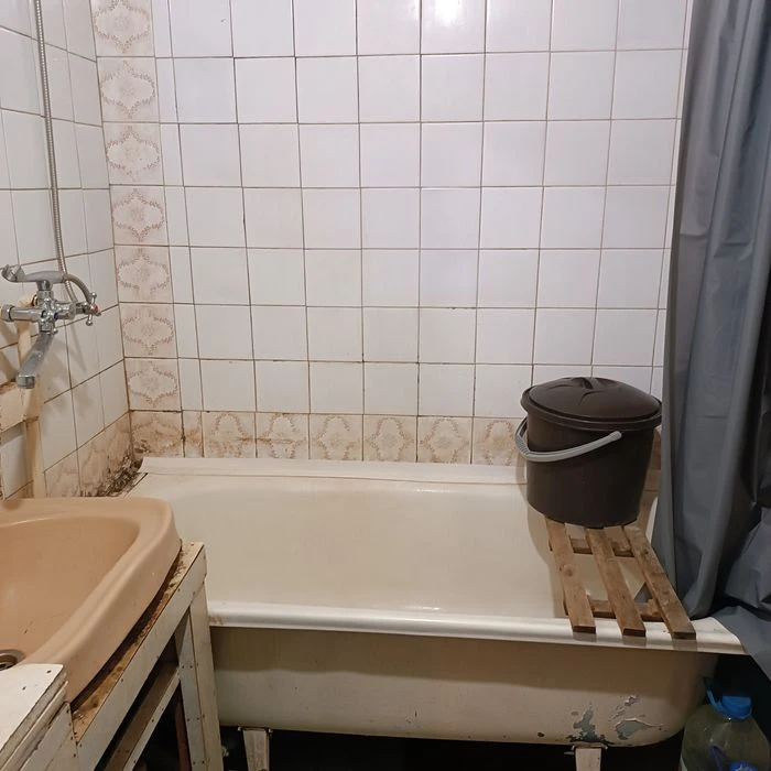 Продам 3 кімнатну квартиру