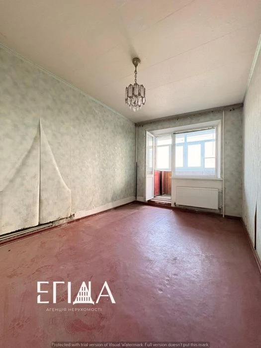 3-кімнатна квартира.АГО.ПІД РЕМОНТ.по вул. Кропивницького!