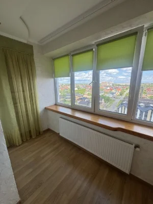 Продаж 2 кімнатної квартири ЖК Житлобуд 2