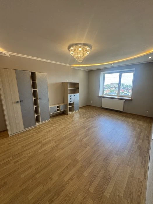 Продаж 2 кімнатної квартири ЖК Житлобуд 2