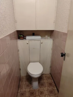 Продаж 4 х кім квартири