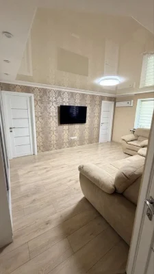 3-кімнатна квартира 52,8 м², Шкільний, навпроти «ВІП Хатинка