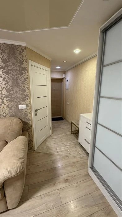 3-кімнатна квартира 52,8 м², Шкільний, навпроти «ВІП Хатинка