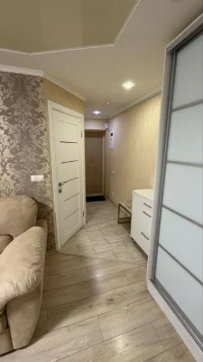 3-кімнатна квартира 52,8 м², Шкільний, навпроти «ВІП Хатинка