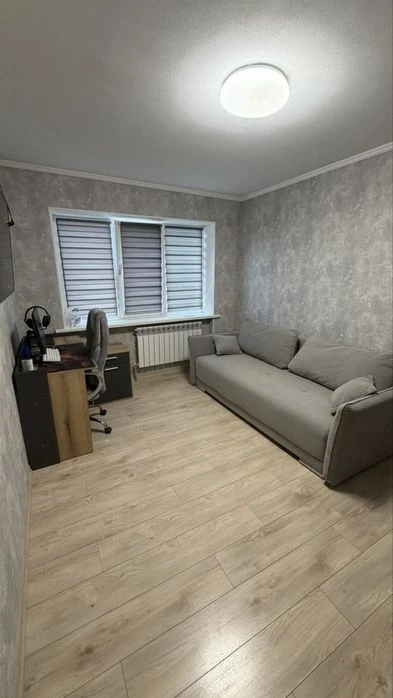 3-кімнатна квартира 52,8 м², Шкільний, навпроти «ВІП Хатинка
