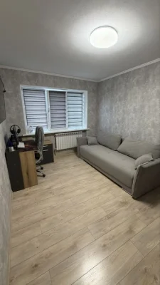 3-кімнатна квартира 52,8 м², Шкільний, навпроти «ВІП Хатинка